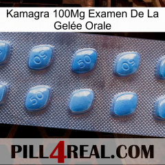 Kamagra 100Mg Examen De La Gelée Orale viagra3